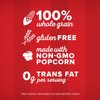 Orville Redenbacher's Butter Popcorn, 3.29 Ounce Classic Bag, 6-Count