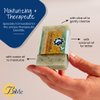 Blue Moon Elise Ain't Buggin Me Citronella Bar Soap for Men and Women, Natural Handmade Soap with Pure Citronella Essential Oils, Soap Bar for Camping and Outdoor Activities