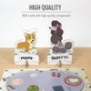 ThinkFun Dog Crimes Logic Game - Engaging Brainteaser for Kids and Adults | Fun Detective Theme | Memory and Reasoning Skill Builder | Unique Artwork | Suitable for Ages 8 and Up