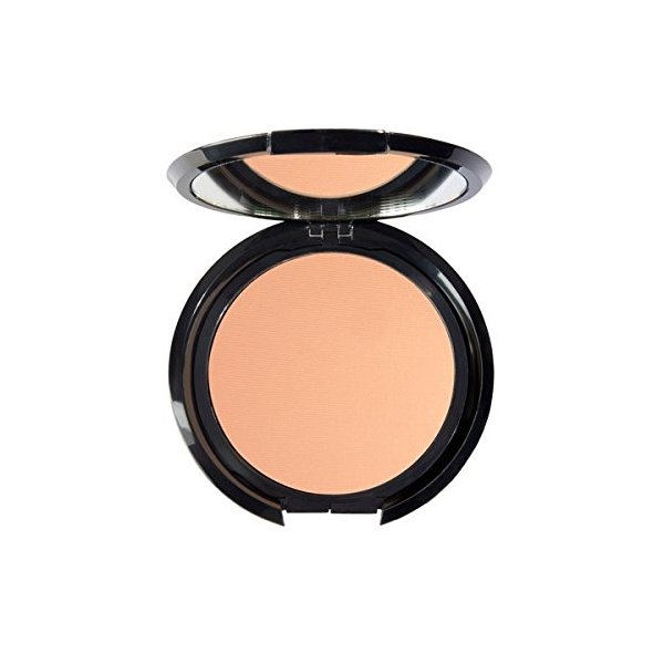 SALE! Bissu compact powder makeup natural beige 06