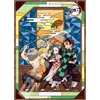 Ensky - Demon Slayer: Kimetsu No Yaiba 500 Piece Art Crystal Jigsaw Puzzle (500-AC04)