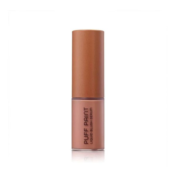 Natasha Denona Puff Paint Liquid Blush - Tan. Bonus - Premium Korean Hydrating Sheet Masque