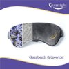 Cozynight Weighted Lavender Eye Mask for Sleeping, Yoga, Dry Eyes, Headache, Migraine Relief - Great Relaxation Gifts for Mom, Dad, Women, Men - Aromatherapy Lavender Eye Pillow