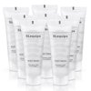 SLequipo Travel Size Body Wash (1 fl oz, 30 Pack), Refreshing Hotel Body Wash, Mini and Small Size Guest Hotel Toiletries in Bulk