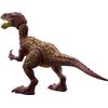 Jurassic World Fierce Force Masiakasaurus Camp Cretaceous Authentic Dinosaur Strike Motion Action Figure, Movable Joints, Gift Fans 3 Years & Older