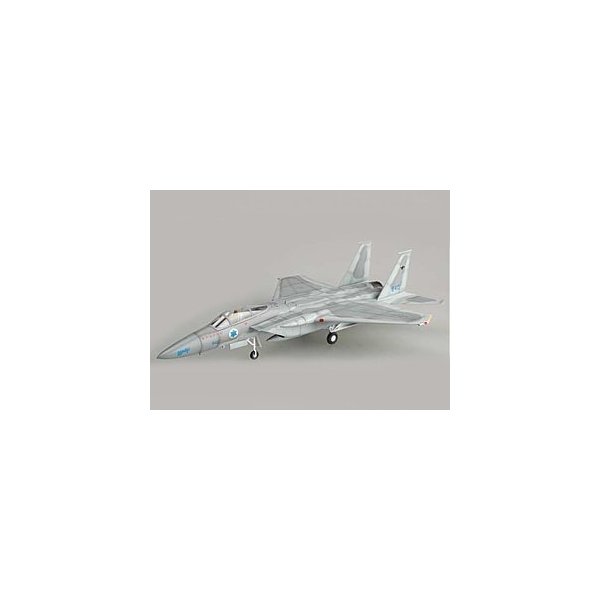 MRC Easy Model F-15C IDF/AK No. 840