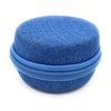 xcivi Carrying Case for VTech KidiZoom Smartwatch DX3, DX2, Gizmo Watch/Watch 2 and Little Tikes Tobi/Tobi 2 Robot Smart Watch for Kids, Compatible Vtech Kidizoom Smartwatch Accessory (Blue)
