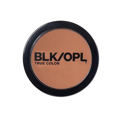 BLK/OPL OIL Absorbing Pressed Powder-Bronze Boo