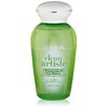 L'Oreal Paris Clean Artiste - Eye Makeup Remover - Waterproof & Long Wearing - Net Wt. 4.0 FL OZ (118 mL) Per Bottle - Pack of 2 Bottles