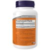 NOW Foods Supplements, L-Carnitine 1,000 mg, Purest Form, Amino Acid, Fitness Support*, 50 Tablets