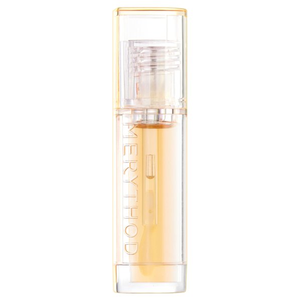 MERYTHOD] BLING CHU LIP OIL 01 HONEY