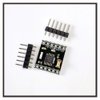 KOOBOOK 5Pcs DRV8833 Motor Drive Module 1.5A Dual H Bridge DC Gear Motor Driver Controller Board