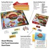 Abundant Harvest Board Game for Kids – Educational Fun for Communication and Skill Building, 2-8 Players, Ages 7 and Up