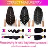 BEAUFOX Loose Wave Bundles Human Hair Brazilian Virgin Human Hair 3 Bundles for Black Women 12A Grade Human Hair Weave Bundles 24 24 24 Inch Hair Extensions for Black Women Natural Color