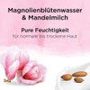 VANDINI Hydro Wellness Geschenkset Frauen - Wellness Set mit Body Lotion & Duschgel - Pflegeset Damen mit Bodylotion & Pflegedusche für normale bis trockene Haut - Beauty Set Kö