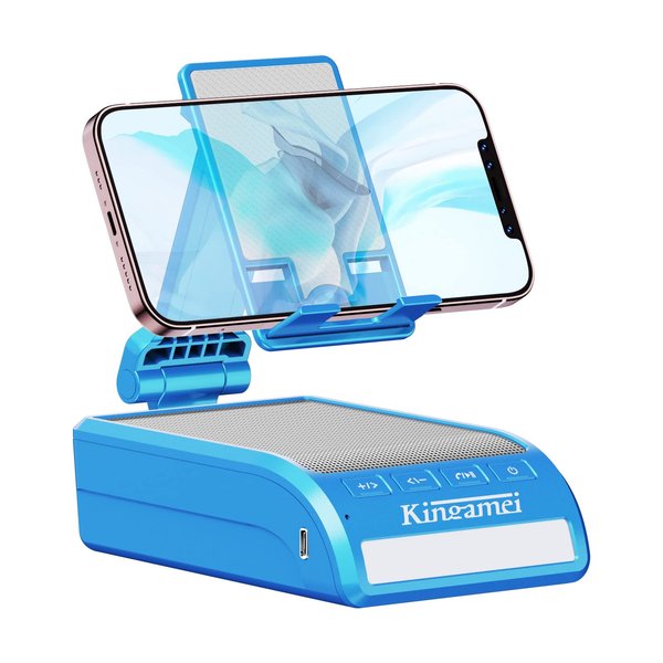 Gifts for mom Coolest Women Best Gifts for Elderly-Valentine's Day Christmas Fathers Day Phone Stand Kitchen for Desk with Speaker Gifts for Men who Have Thing Useful The Stocking