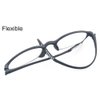 Mcoorn Lightweight Reading Glasses,Flexible(Memory Plastic) Readers, Men and Women