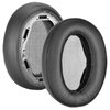 WH-H910N Ear Pads Replacement WHH910N Earpads WH H910N Ear Cushion Muffs Covers Cups Parts Compatible with WH-H910N Headphones. (Black)