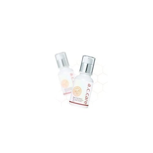 A.C Care Bee's Spot Serum For Sensitive Skin with Bee Venom Honey Royal Jelly Propolis Extract