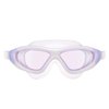VIEW Swimming Gear V-1000 Xtreme Swim Goggles, Lavender (Narrow fit)
