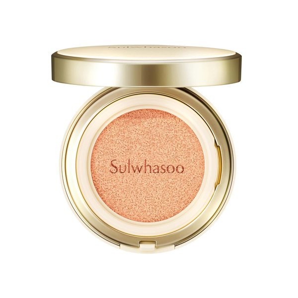 Sulwhasoo Perfecting Cushion 21 Natural Pink