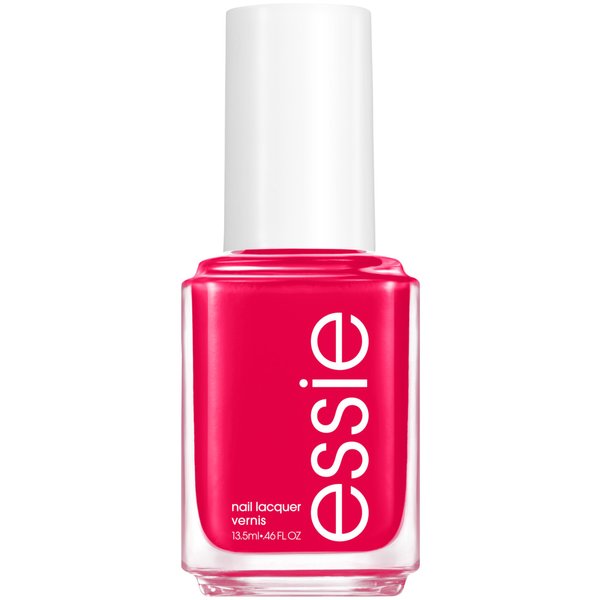 Essie Nail Lacquer - 127 Watermelon Women Nail Polish 0.46 oz