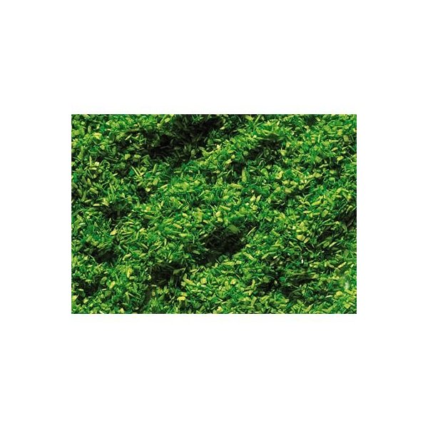 Faller 170702 Ground Cover Spring Grn Scenery and Accessories