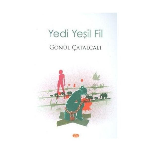 Yedi Yesil Fil