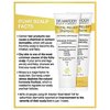 Total Relief Dermatologist Formulated A-D Anti-Dandruff Shampoo & Zinc Pyrithione Conditioner - 2 Pack Set for Men - Stop Hair Loss + Hair Growth - Treat Psoriasis Flakes Sc