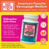 Mod Podge Dishwasher Safe Waterbased Sealer, Glue and Finish (8-Ounce), CS15059 Gloss, 8 Ounce