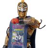 Mattel Rey Mysterio Elite Collection Action Figure