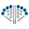 ACDelco Professional 45G0002 Front Suspension Stabilizer Bar Link Kit with Hardware