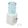 SXFSE Dollhouse Decoration Accessories,Miniature Life Play Scene Model Doll House Accessories Mini Water Dispenser (A)