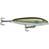 Rapala Skitter Walk 08 Fishing Lure, Speckled Trout