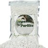 Organic Perlite for Plants, Soil Amendment for Enhanced Drainage and Growth, Ideal for Potting Mixes (1 Quart)