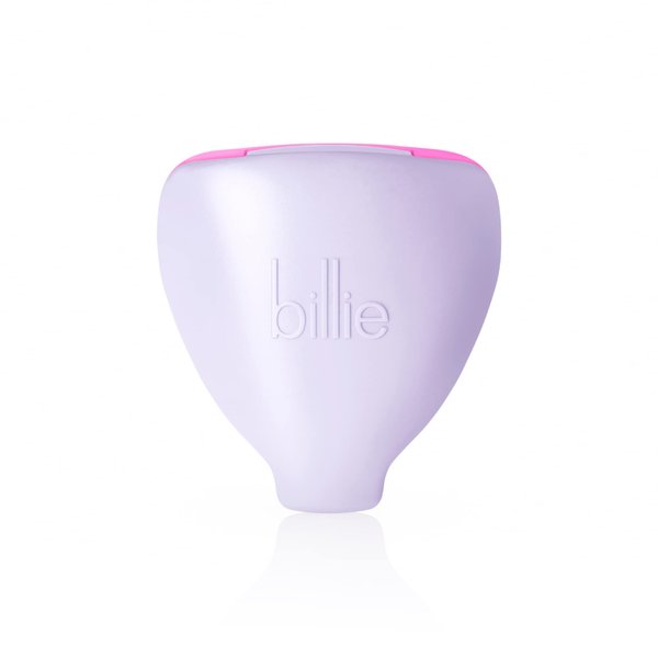 Billie 5-Blade Women’s Razor Travel Case - DreamPop
