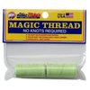 Atlas Mike's Magic Thread Spool (2 per Bag), Chartreuse