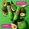 Matrix Food For Soft Hair Mask | Rich Hydrating Treatment Mask for Dry & Brittle Hair | Moisturizes, Softens, & Smooths | With Avocado Oil & Hyaluronic Acid | 16.9 Fl. Oz