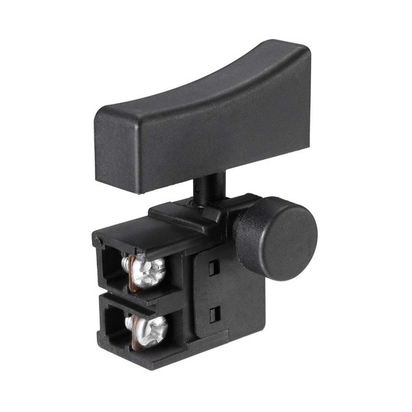 uxcell Electric Saw Trigger Switch AC250V 6A Tool Power Speed Control SQEL115CDY