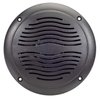 Magnadyne WR40B | Water-Resistant Marine & Hot Tub 5" Dual Cone Speakers | Sold As A Pair