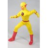 Mego DC Reverse Flash 50th Anniversary 8-Inch Action Figure