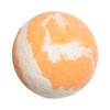 Fizz and Bubble, Handmade Bath Fizzies, 6.5oz (1-Pack) - Scented Bath Bomb, Moisturizing for Dry Skin, Soothing, Relaxing, Handmade Gift Ideas for Her (Orange Mimosa)