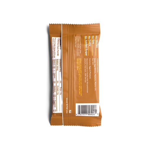 Rxbar Protein Bar Peanut Butter, 1.8 Oz