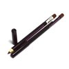 Kleancolor Lip Liner Pencil 2pcs x [ 826 Brown ] High Precision Lipliner + Free Zipper Bag