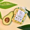 EVERYDAY FOR FUTURE Avocado Face Mask | Nourishing Face mask | Vegan & Cruelty Free Face Mask | 99% Natural Face Mask | 12 uses
