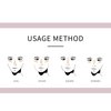 Kyannkara Face Highlighter Luminizers Highlighter powder Translucent Setting Powder High Definition Powder for All Skin Types and Skin Tones(N05)