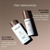 G.M. COLLIN SPF 25 Urban Protection Veil | Sheer Mineral Sunscreen for Face with Moisturizing Glow