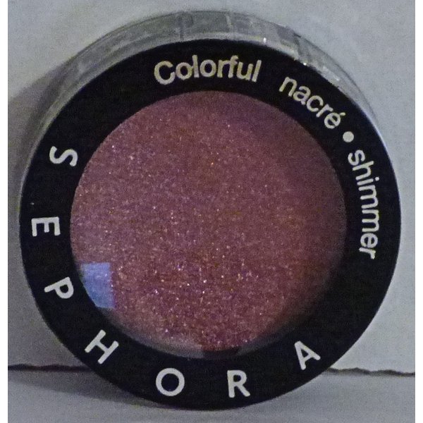 SEPHORA COLLECTION Sephora Colorful® Eyeshadow 379 Spiced Plum