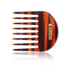 KAHEM Handmade Wide Tooth Comb for curly hair.Small Wide Tooth Comb for Long and short Hair Detangler Comb For Wet and Dry. Professional hair cutting combs-3.14Inch