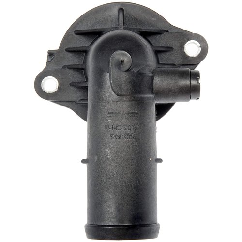 Dorman 902-852 Engine Coolant Thermostat Housing Assembly Compatible with Select Dodge/Jeep Models